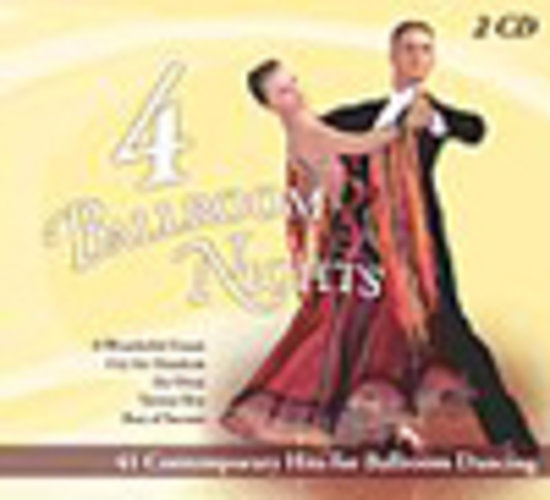 Put A Lid On It (Quickstep 50)