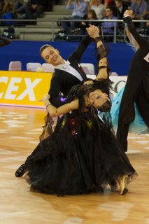Cambrils, ESP - 29 March © Roland