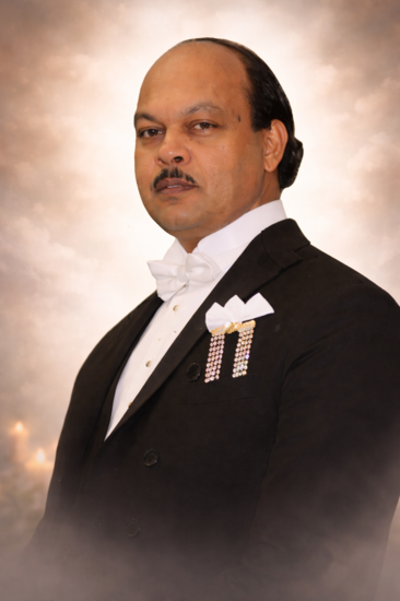 In Memoriam: Keichour Gosine