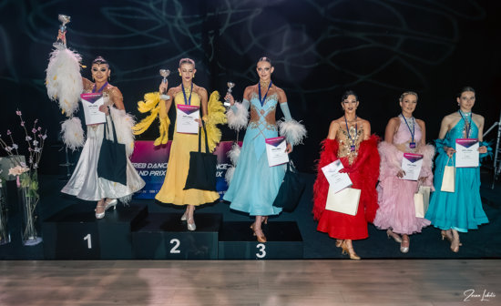 Zagreb Dance Grand Prix 2026: A Vibrant Twelve-Year Milestone for European DanceSport