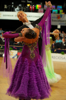 2012 GS Standard Stuttgart © Helmut Roland