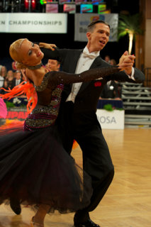 2012 GS Standard Stuttgart © Helmut Roland
