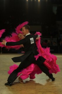 2011 Grand Slam Standard St Petersburg, RUS 