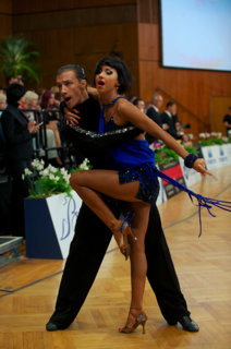 2012 GS Latin Stuttgart © Roland