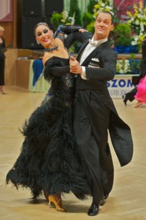 2011 IDSF World Cup Ten Dance Final 