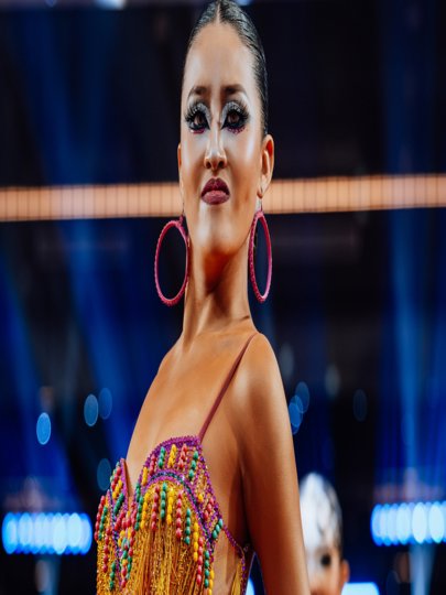 WDSF Vietnam DanceSport Festival 2026: Five Days of Passion and Top-Tier DanceSport in Long Hai