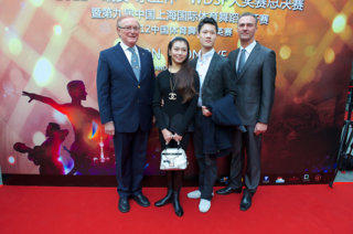 Shanghai, China | 7 December 2012 © Roland