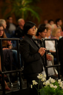 2012 GrandSlam Latin Stuttgart © Roland