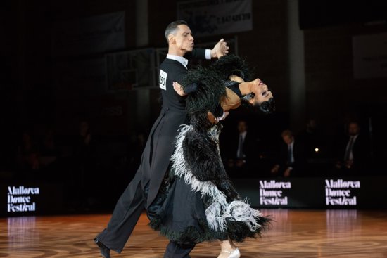 A Consolidated Stage for Elite and Development: Jordi F&aacute;brega on the 5th Mallorca Dance Festival