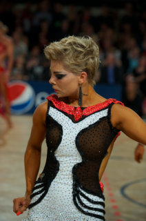 2012 World Latin Vienna, AUT © Roland