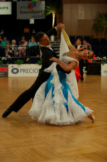 2012 GS Standard Stuttgart © Helmut Roland
