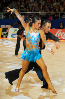 Cambrils | ESP - 31 March © Roland