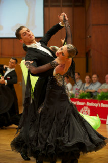 2012 GS Standard Stuttgart © Helmut Roland