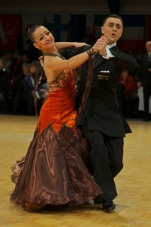 2012 World Senior I Standard © Roland