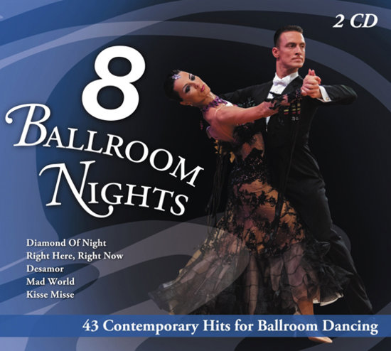 Rainbow Connection (Slow Waltz 29)