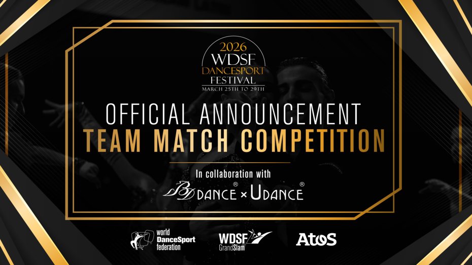WDSF DanceSport Festival 2026: Team Match Competition Debuts in Blackpool.jpg