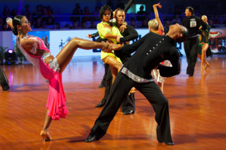 Shanghai, CHN | 8 December 2012 © Helmut Roland