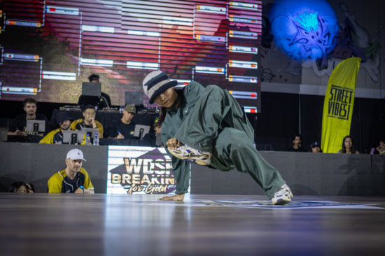 bgirls semifinal semifinal w. ch. youth bkg porto 2025