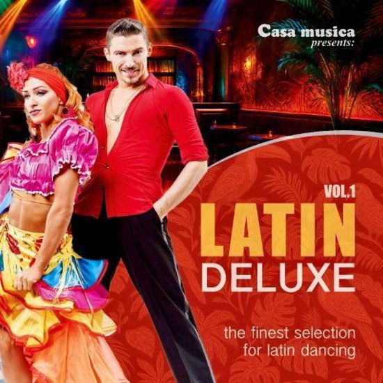 Conga Conga (Cha Cha)