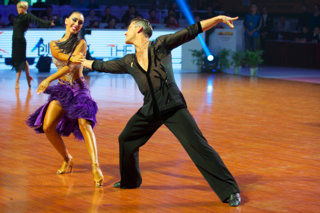 Shanghai, CHN | 8 December 2012 © Helmut Roland