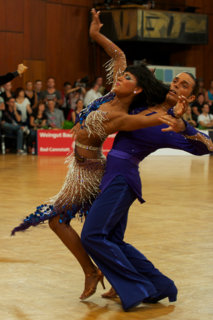 2012 GS Latin Stuttgart © Roland