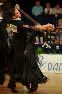 2012 GS Standard Stuttgart © Helmut Roland