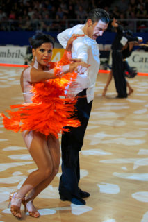 Cambrils | ESP - 31 March © Roland