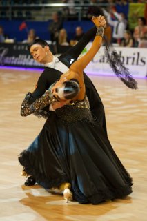 Cambrils, ESP - 29 March © Roland