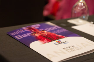 Dossier look and feel