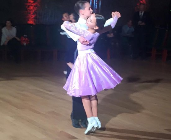 Together in success and failure: Andrea Roccatti and Julia Mozdyniewicz on the Edge of History Heading into the 2026 WDSF Rome GrandSlam
