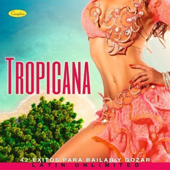 Cuentame (The Speak Up Mambo) (Pao Pao Mix) (Cha Cha)