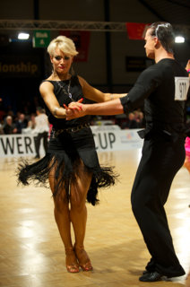 Antwerp, BEL - 3 November