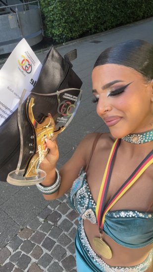 Beyond 25 Million Views: How Eleonora Cabras Turned Dawn Workouts into GOC Gold