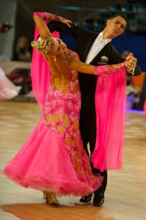 Cambrils, ESP - 29 March © Roland