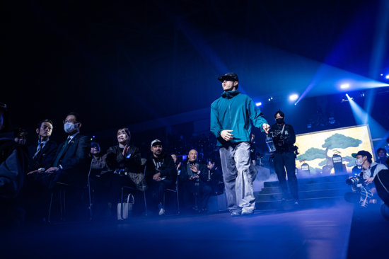 B-Boy Hiro10 Selected as IOC Athlete Role Model for Youth Olympic Games Dakar 2026: "Breaking Transcends Winning or Losing"