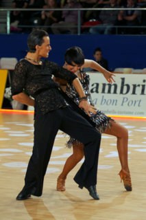 Cambrils | ESP - 31 March © Roland