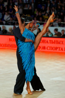 Krasnodar, RUS - 6 April © Roland