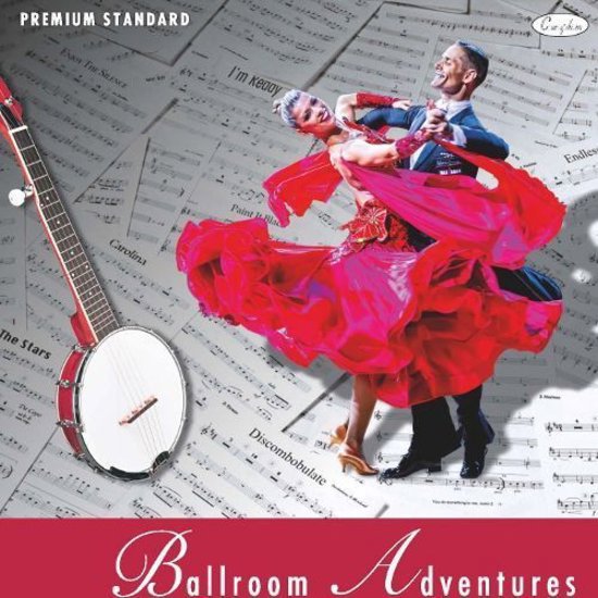 Discombobulate (from 'Sherlock Holmes') (Tango)