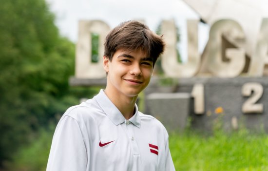 Meet the Dakar 2026 Youth Olympic Games Athletes: B-Boy Edgar on Vision, Heritage, and Latvia&rsquo;s Breakthrough