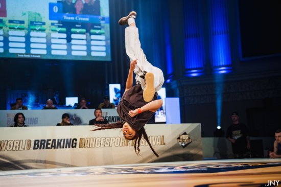 BabyV, Born to Battle: Perth&rsquo;s Rising Star Shaping the Future of Australian Breaking.jpeg