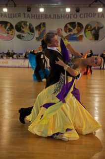 2011 World Standard Moscow 