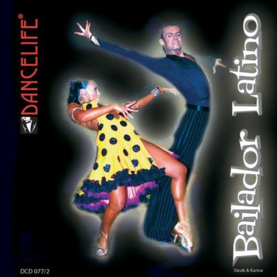 Espana Cani (long version) (Intro, 'Espana Cani' Phrasing, 3 Highlights) (Paso Doble)