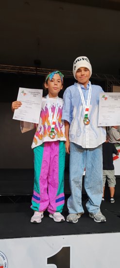 Meet the Dakar 2026 Youth Olympic Games Athletes: From National Surfer to Olympic Breaker with Italy&rsquo;s B-Boy Leo