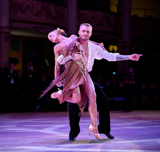 Preserving Heritage, Driving Progress: An Interview with Blackpool Council on the Future of WDSF DanceSport Festival at the 2026 AGM in Rome