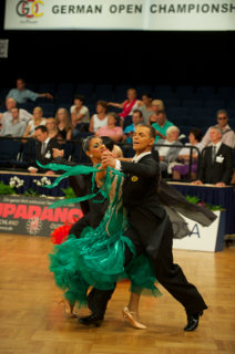2012 GS Standard Stuttgart © Helmut Roland