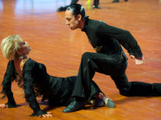 Shanghai, CHN | 8 December 2012 © Helmut Roland