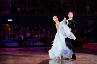 2013 GrandSlam Standard Hong Kong © Kwong