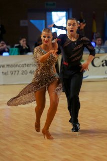 Cambrils | ESP - 31 March © Roland
