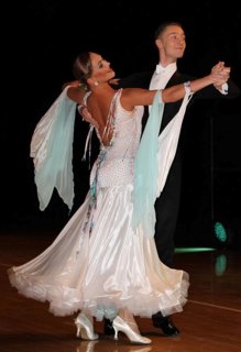 2012 WDSF Asian Pacific Standard © Sim