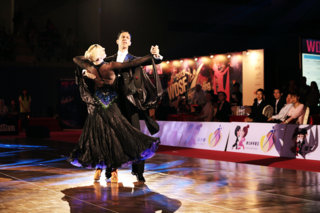 2013 GrandSlam Standard Hong Kong © Kwong